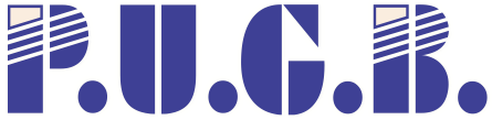 P.U.G.B. PVC i ALU stolarija logo