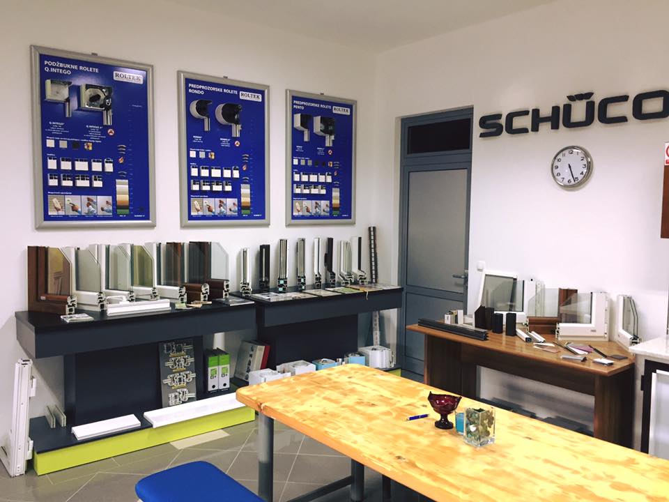 Showroom — P.U.G.B.