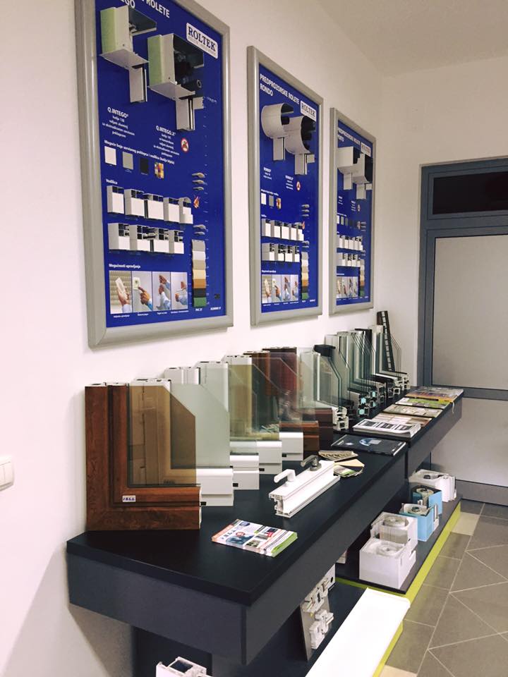 Showroom — P.U.G.B.